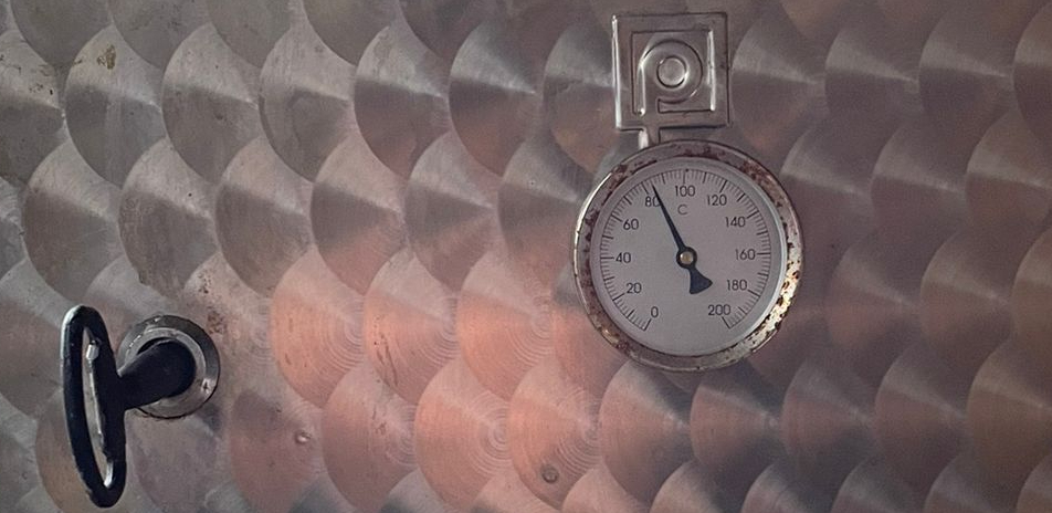 Thermometer