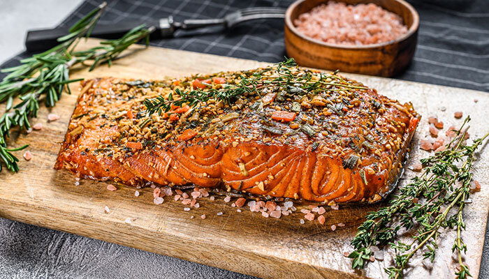 Winter Ade - Frühlingsräuchern - Winter Ade - Frühlingsräuchern