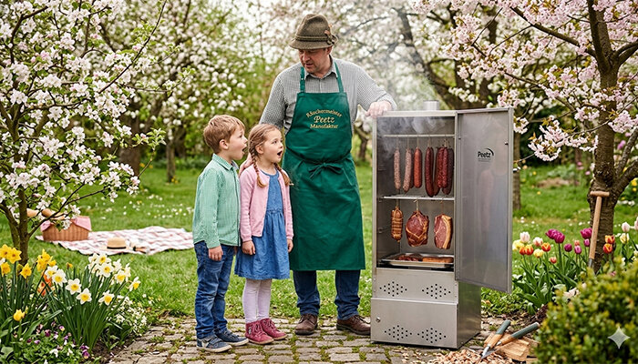 Räuchern ist Lifestyle &amp; Passion - Räuchern ist Lifestyle &amp; Passion