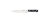 Filet-de-Sole Messer Filetiermesser Filiermesser 18 cm schwarz