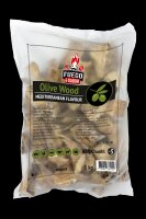 Olivenholzblöcke F&S Olive Tacos, 5 kg