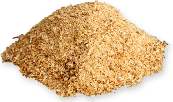 F&S Olivenholz Räuchermehl Nº1, 200 g