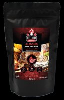 F&S Mandelholz Räuchermehl Nº1, 200 g