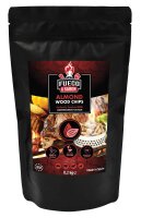 Probierset Mandel Orange Olive je 200 g