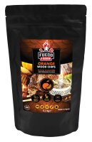 Probierset Mandel Orange Olive je 200 g