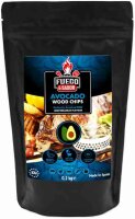 Probierset Avocado Steineiche Zitrone je 200 g