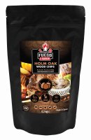 Probierset Avocado Steineiche Zitrone je 200 g