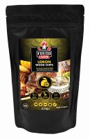Probierset Avocado Steineiche Zitrone je 200 g