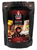 Sparset Mandel Orange Olive je 700 g