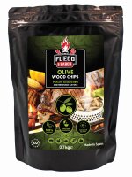 Sparset Mandel Orange Olive je 700 g