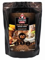 Sparset Avocado Steineiche Zitrone je 700 g