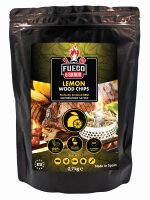 Sparset Avocado Steineiche Zitrone je 700 g