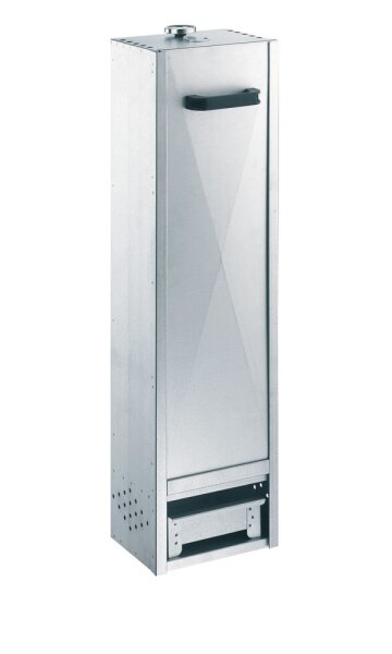 Peetz Räucherofen & Räucherschrank Peetz Metallverarbeitung