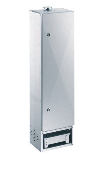 Peetz Räucherofen & Räucherschrank Peetz Metallverarbeitung