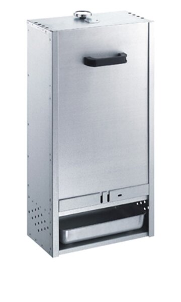 Peetz Räucherofen & Räucherschrank Peetz Metallverarbeitung