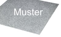 Peetz Räucherofen mit Tür aluminiertes Stahlblech