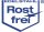 Peetz Räucherofen mit Tür Edelstahl rostfrei kreismarmoriert
