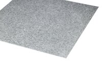Peetz Räucherofen mit Tür und Sichtfenster aluminierte Stahlblech
