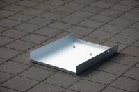 Peetz Bodentropfschutz für Räucheröfen 150...