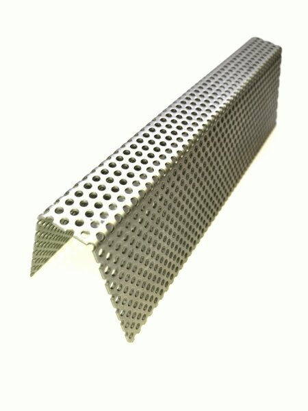 Zusatzsteg 50% länger Rauch beim PEETZ 90045