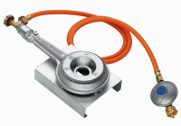 Peetz Gasheizung 4200 Watt