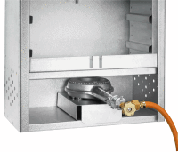 Peetz Gasheizung 4200 Watt