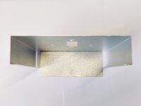 Peetz Blech für Gasheizung Art. 90065 zum Einsatz im...