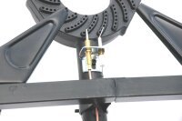 Peetz Gasheizung 90067 7500 Watt mit Zündsicherung...