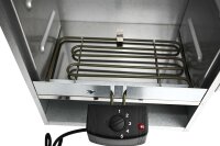 Peetz Elektroheizung 2300 Watt
