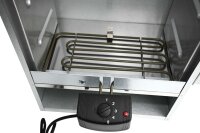 Peetz Elektroheizung 2300 Watt