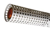 Peetz Looftlighter elektrischer Holz-/...