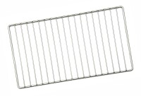 Peetz Flachrost 34 x 19 cm Edelstahl rostfrei