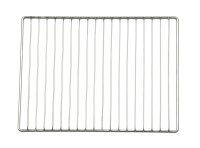 Peetz Flachrost 34 x 25 cm Edelstahl rostfrei
