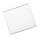 Peetz Flachrost für Midi und Maxi 48 x 43 cm verchromt
