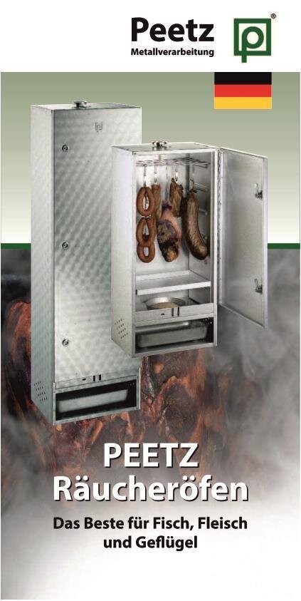 Peetz Prospekt