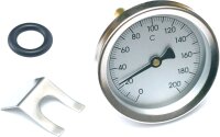 Peetz Thermometer bis 200°C
