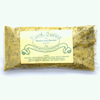 Peetz Fischgewürz Braten & Backen 50 g