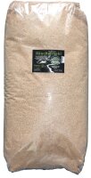 Peetz Räuchermehl 15 kg Sack Buche