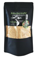 Peetz Räuchermehl Kirsche 500 g