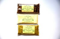 Peetz Fischgewürz Gewürzset 3 x 50 g
