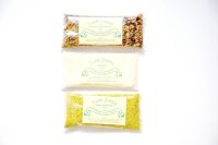 Peetz Fischgewürz Gewürzset 3 x 50 g