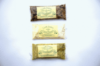 Peetz Fischgewürz Gewürzset 3 x 50 g