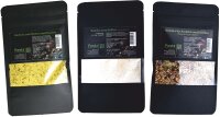 Peetz Fischgewürz Gewürzset 3 x 50 g