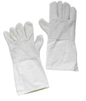 Peetz Fingerschutz Handschuhe bis 200°...