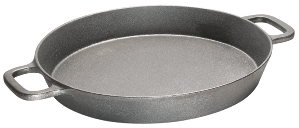 Peetz Riesenpfanne Gusseisen Ø 50 cm