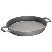 Peetz Riesenpfanne Gusseisen Ø 50 cm
