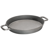 Peetz Riesenpfanne Gusseisen Ø 50 cm