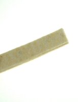 Dichtband Filz 1 Mtr