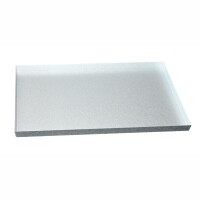 Peetz Tropfwanne für 630 770 880 aluminiertes...