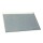 Peetz Tropfwanne für 630 770 880 aluminiertes Stahlblech